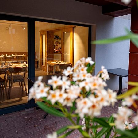 Aparthotel Faust Decin Exterior photo