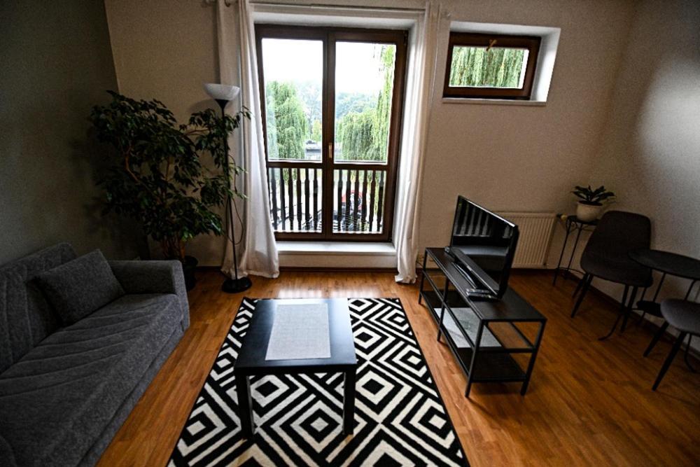 Aparthotel Faust Decin Exterior photo