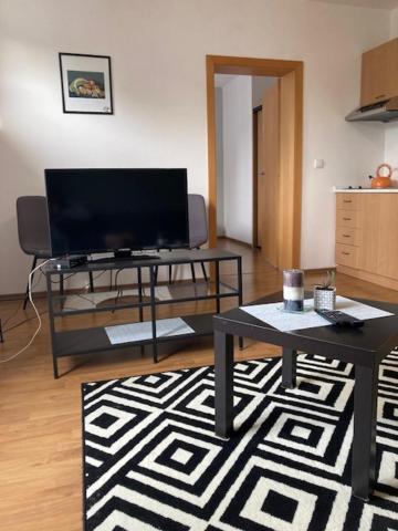Aparthotel Faust Decin Exterior photo
