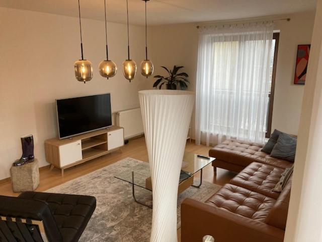 Aparthotel Faust Decin Exterior photo