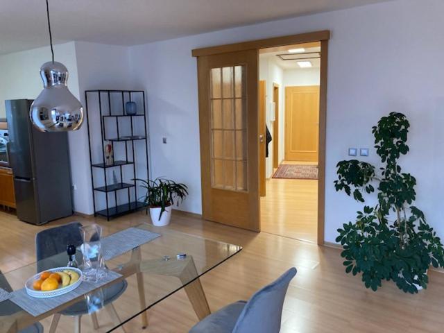 Aparthotel Faust Decin Exterior photo